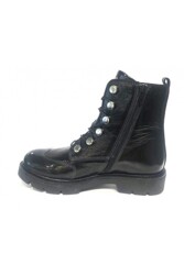 BUNNIES JR Tosca trots Black - 220782_689_Tosca Trots