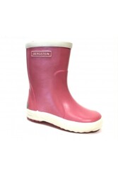 BERGSTEIN K130001_336110336 - Rainboot_PINK_ regenlaars