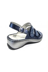 DEVELAB girls low cut shoe laces - 41676_122