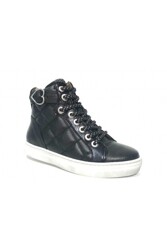 DEVELAB girls mid cut sneaker laces - 41140_922
