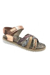 RED RAG Girls Strap sandal slim fit - 19260_359