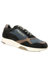 GIGA Velvet Black Velours Antracite - G4167_A26A43