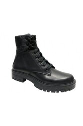 DEVELAB Girls first step midcut laces - 41856_439