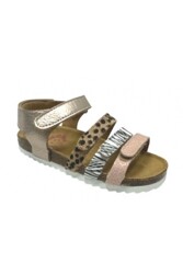 DEVELAB girls low cut sneaker laces - 42878-229