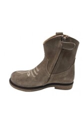 DEVELAB Girls mid boot - 47076_721