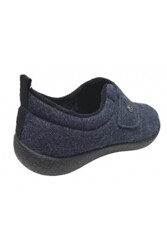 GIGA Velour Taupe Nappa Black - G4650_A47A30