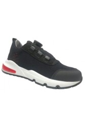 RED RAG low cut sneaker - 13671_420_BOA