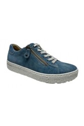 HARTJES CASUAL SHOE Wijdte G - 162.0892/99_74.00 wijdte G