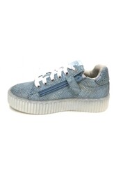 PIEDRO sneaker laag - 1117502510_5721 wijdte 2.5