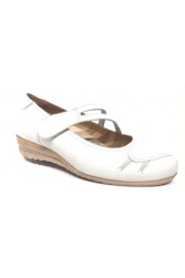 VERHULST Fanny H Off white - 3106_1124