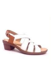 VERHULST Fanny H Off white - 3106_1124