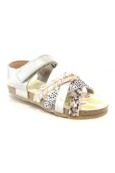 RED RAG Girls trap sandal slim fit - 19258_859