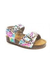 DEVELAB Girls sandal - 48302_479
