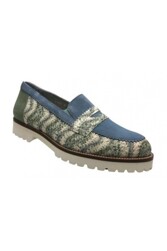 DEVELAB girls low cut sneaker velcro - 42636-081_klittenband