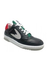 DEVELAB girls low cut sneaker velcro - 42636-122