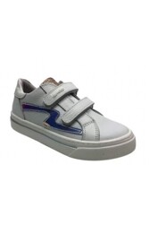 DEVELAB girls low cut sneaker velcro - 42636-081_klittenband