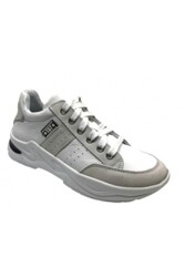 DEVELAB girls low cut sneaker velcro - 42636-122