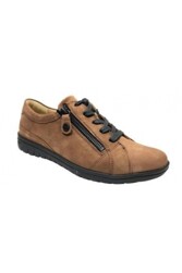 DEVELAB Girls first step midcut laces - 41602_639