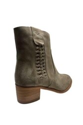 DEVELAB Girls first step midcut laces - 41864_472