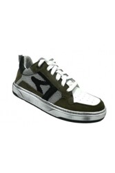 DEVELAB girls low cut sneaker laces - 42888_659