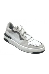 DEVELAB girls low cut sneaker laces - 42866-859