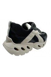 DEVELAB First Step mid cut shoe laces - 44404_059