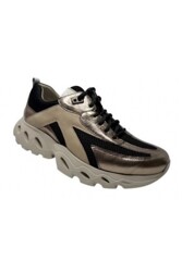 GIGA Dakar Cuoio/Laminado Platino - G4506_B34B12