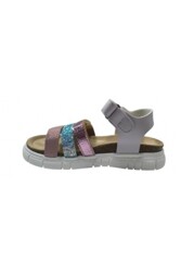 DEVELAB Girls first step midcut laces - 41602_639