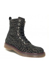 AMBIORIX vit Lucert Black K - Aldo Sup wijdte K