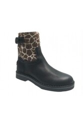 GIGA velours Fr Navy/ Do golden - 3985_A58.C85