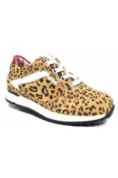RED RAG Giirls low cut sneakers laces - 12152_059