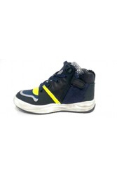 DEVELAB boys mid cut shoe laces - 41251_756