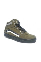 DEVELAB boys mid cut shoe laces - 41251_926