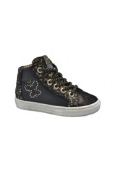 DEVELAB girls mid boot laces - 41128_999