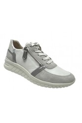 AQA SHOES Velv.Chateau grey - A8725_A49B47