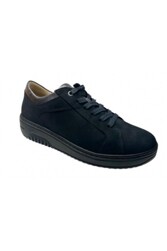 AMBIORIX Forrest-Sup - Forrest-Sup_Calf Black 105_Wijdte K
