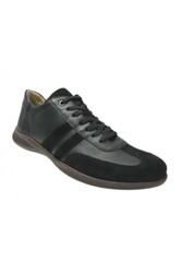 DEVELAB boys low cut shoe velcro - 45959_693