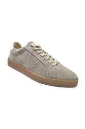 AQA SHOES Velv.Chateu grey - A8695_A49B54