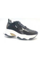 GIGA Long beach black vetro acciaio - G3830_F47D24