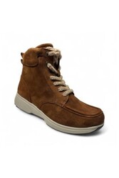 DEVELAB Boys mid sneaker velcro - 45367_693