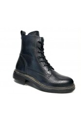 RED RAG mid cut sneaker lace kaki - 13355_559