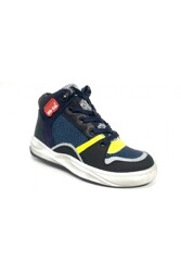 DEVELAB boys mid cut shoe laces - 41251_926