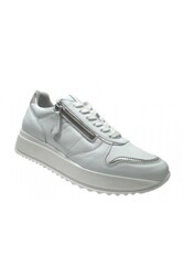 AQA SHOES Velv.Optical White - A8731_A11B47