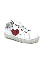 DEVELAB girls low cut shoe laces - 41676_122