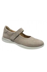 BERKELMANS Igora - Igora_241029205_Grey Suede