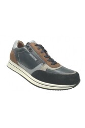 DEVELAB boys low cut shoe velcro - 45959_693