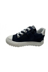 DEVELAB boys low cut shoe laces - 45957_233