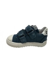 DEVELAB boys low cut shoe laces - 45957_633