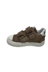 DEVELAB boys low cut shoe velcro - 45959_693