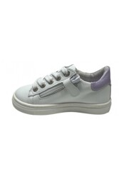 DEVELAB girls low cut sneaker laces - 47030_459